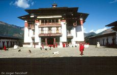 1115_bhutan_1994__Gangtey Gompa in Wangdiphodang.jpg